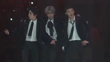EXO-CBX - EXO-CBX - Ka-CHING - 2017MAMA in Japan 17/11/29