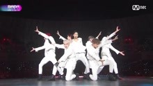 MONSTA X - MONSTA X - Beautiful - 2017MAMA in Japan 17/11/29