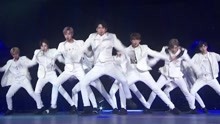 WANNA ONE - Wanna One - Energetic