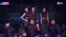BoA - 宝儿 - CAMO - 2017MAMA in Japan 17/11/29