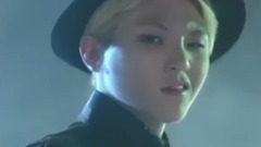 Seventeen - 我们的知勋儿_00 饭拍版