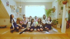 fromis_9 - Glass Shoes