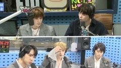 NCT 127,JBJ - NCT的Night Night SWEET SCHOOL2 with JBJ 相均、KENTA、东汉 中文字幕 17/11/28 (五站联合)