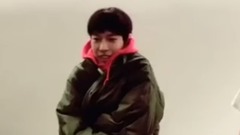 NCT,NCT 127 - NCT 127 171129 V直播 就只是想念大家1 中文字幕 (新文化技术研究所)