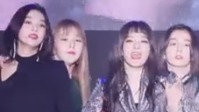 Red Velvet - 红色天鹅绒
