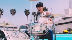 SHISHIDO KAVKA(宍户佑名) - バネのうた(Music Video)