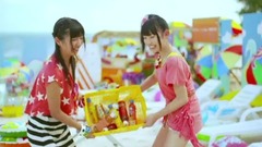 プリプリ SUMMERキッス