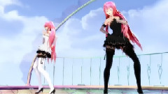 巡音流歌 - ロゼッタ