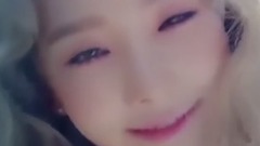 少女时代,太妍(少女时代) - 少女时代泰妍车祸现场视频曝光 泰妍开车撞上出租车后 出租车撞向前方奥迪车