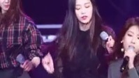 韩国群星,CLC,张睿恩(CLC) - Hobgoblin