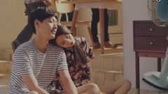 Jun.K(2PM) - A Moving Day