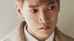 Jun.K(2PM) - My 20's Album Spoiler
