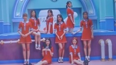 gugudan - Chococo Factory Jacket Making Film