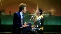 Tom Jones,Stephanie Mills - The Closer I Get To You
