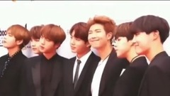 防弹少年团 - E! News feat