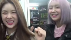 MOMO LAND - Special Clip MOMO LAND 老小的高考日
