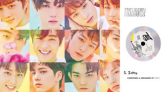 THE BOYZ - THE FIRST Highlight Medley