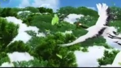 模仿翻唱 - 落花
