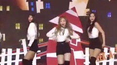 Red Velvet - Peek A boo