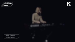 韩国群星 - Sweden Laundry
