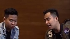 华语群星 - 印尼网红也要上演真实秀 两个男生对内地偶像女团的评价超犀利