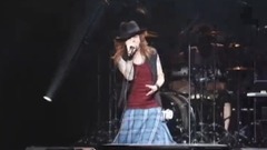 YA-YA-YA!
