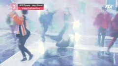 韩国群星 - Very Good (Stage Full Ver.)
