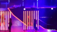 少女时代,太妍(少女时代) - 亚洲巡演(台北站)Eraser