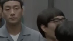 韩国群星 - 韩剧<机智的监狱生活> E03 Cut