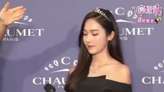 Jessica - 今日活动剪裁视频