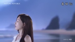 少女时代,太妍(少女时代) - 泰妍宝宝自然乐园广告CUT2