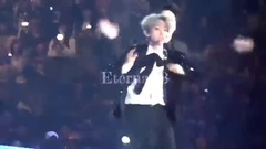 EXO,边伯贤(EXO),EXO-CBX - Hey! Mama - 2017MAMA in Japan饭拍版 主-伯贤 17/11/29