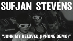 John My Beloved iPhone Demo