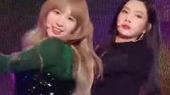 Red Velvet - Peek A Boo