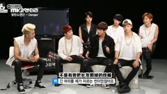 防弹少年团 - 【Platanus Log】BTS(防弹少年团) 泰泰剪头发的失误? 黑咖喱活动的秘密 [MV Commentary]  DANGER