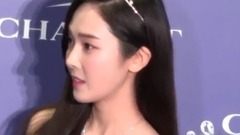Jessica - CHAUMET 台北101全新概念店开幕