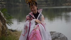 华语群星 - 杜十娘