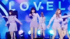 Lovelyz - Destiny