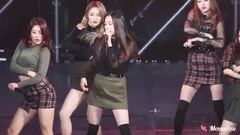 CLC,张睿恩(CLC) - I LIKE IT