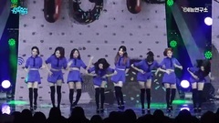 gugudan - Chococo