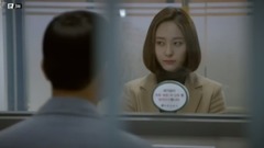 f(x),韩国群星,Krystal(f(x)),影视原声 - 韩剧<机智的监狱生活>krystal去探监cut