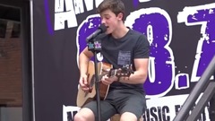 Shawn Mendes - Kid In Love