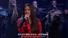 Demi Lovato - Sorry Not Sorry
