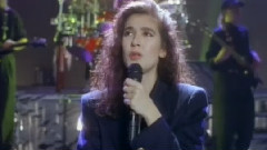 Celine Dion - Where Does My Heart Beat Now (Version 2)