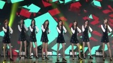 gugudan - Gugudan - Chococo+A Girl Like Me - 2017 Asia Artist Awards