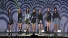 DIA（韩国） - DIA - Good night - 2017 Asia Artist Awards