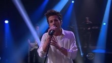 Charlie Puth - Charlie Puth - How Long 现场版 2017