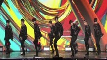 EXO - EXO - The Eve+Ko Ko Bop - 2017 Asia Artist Awards
