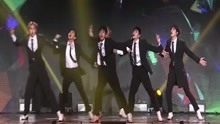 JBJ - JBJ - Fantasy - 2017 Asia Artist Awards