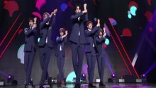 ASTRO - ASTRO - Baby+Crazy Sexy Cool - 2017 Asia Artist Awards